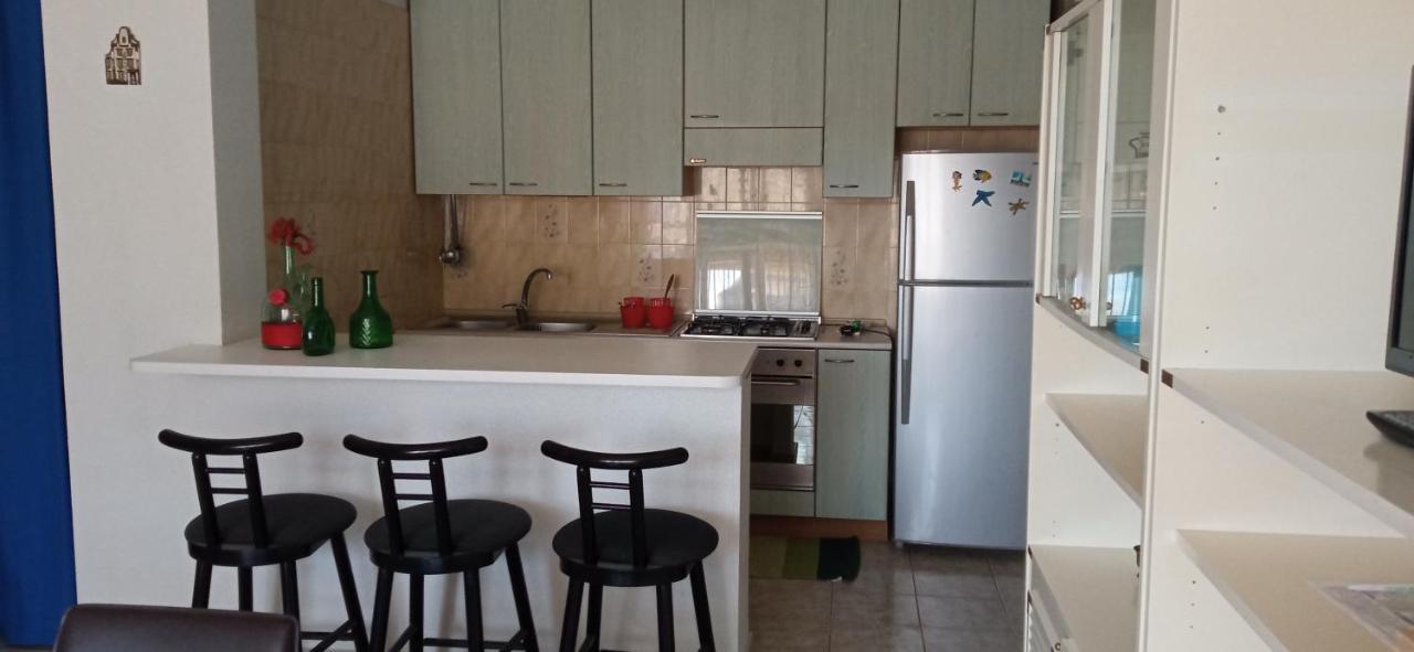 Holiday Home Tropicana Mascali Exterior foto