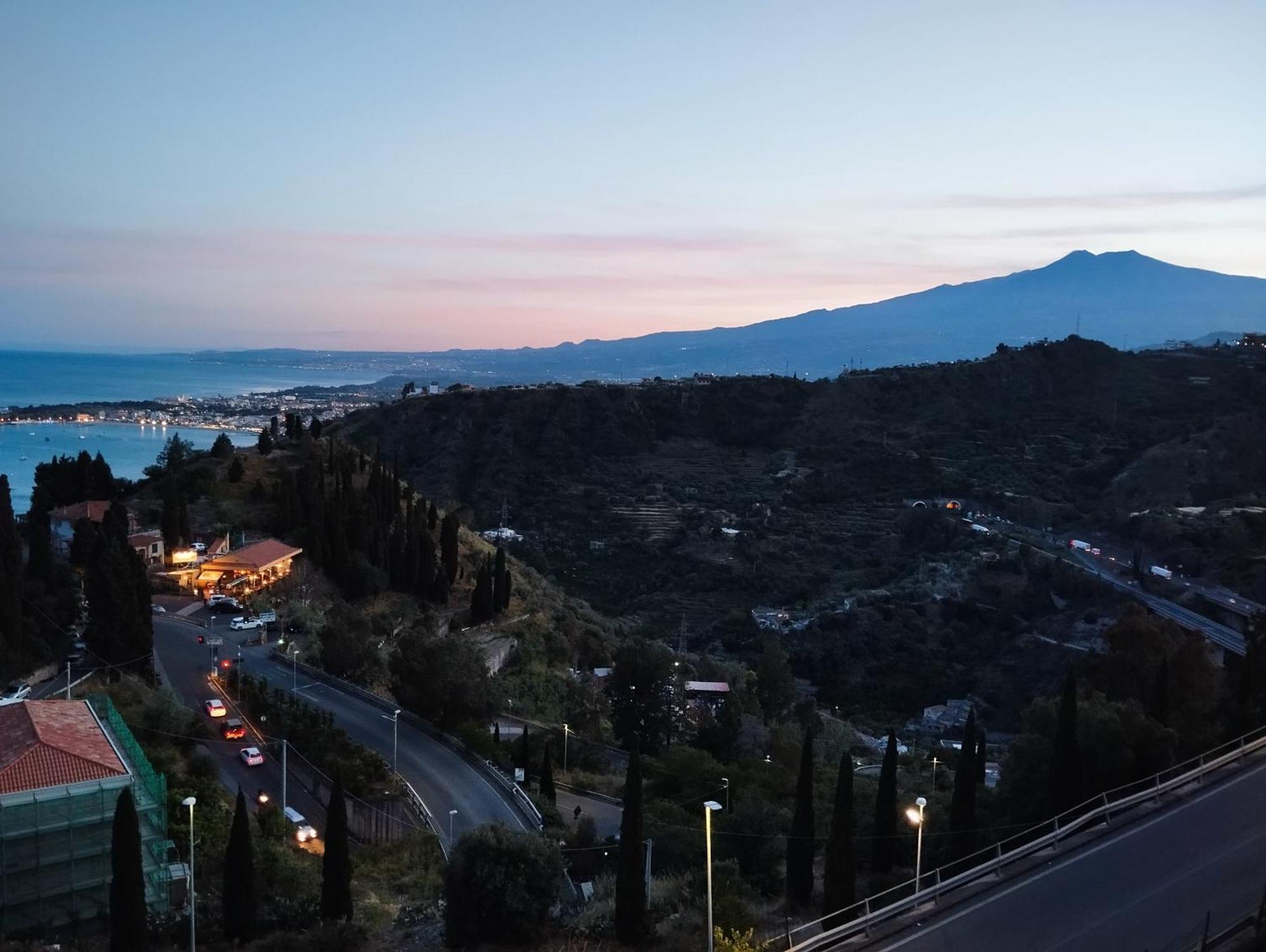 Holiday Home Tropicana Mascali Quarto foto