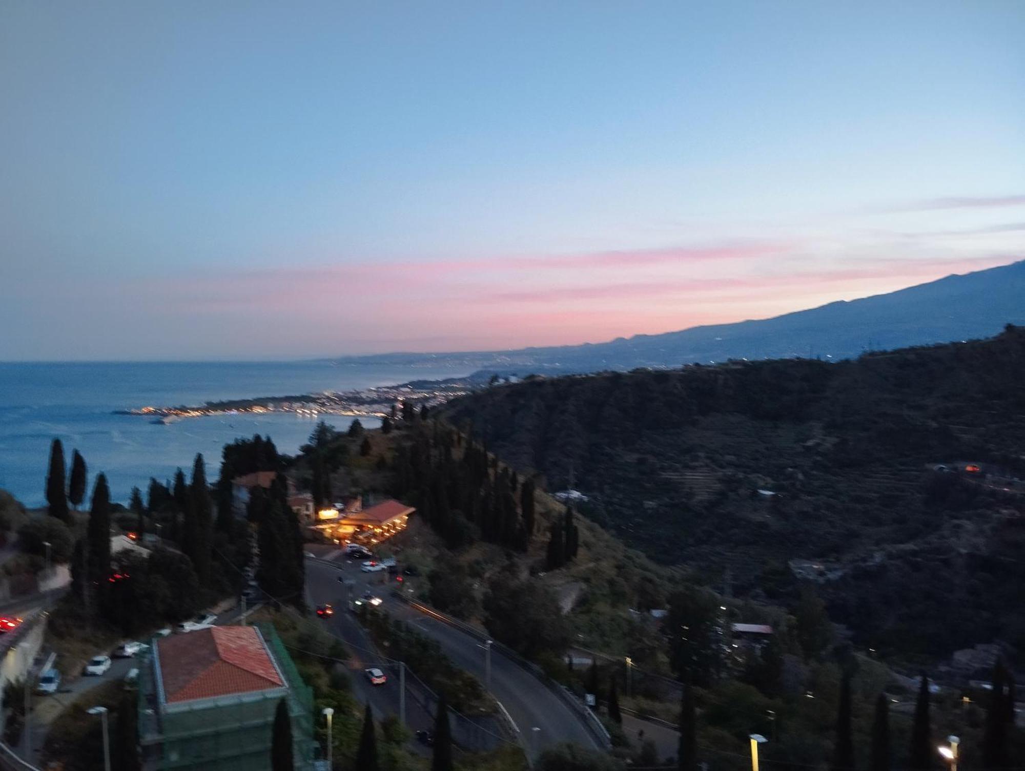 Holiday Home Tropicana Mascali Quarto foto